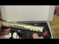 Click here to watch this video Ruger 22-45 Lite Follow Up