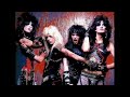 on with the show-motley crue