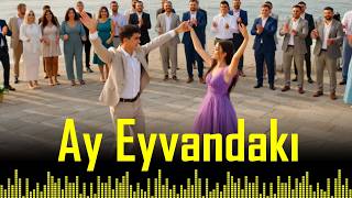 Ay Eyvandakı | Xalq Mahnısı | MeloBaku