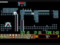 Lemmings Custom - Beastial Oblivion
