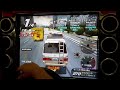 湾岸ミッドナイト3DX ハイリフト祭り 阪神高速環状