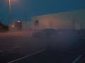 Bmw m5 e39 drift dombóvár night drift
