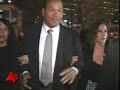 Sneak Peek Inside O.J.'s Jail Cell