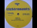 Elektronauts - Bumper (Plump DJ's Vocal Mix)
