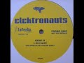 Elektronauts - Bumper (Plump DJ's Vocal Mix)