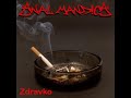 Anal Mandica - Radujte se narodi