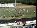 Yellow Jacket Classic Marching Band Competition 9/29/07 p3