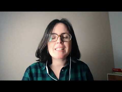 Consignação do IRS à Cercimarante / Joana Marques,