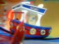 Rylene in train solo