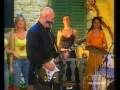 SANDRO CORSI - BLUES IN AIA - TELENORBA video