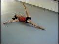 VSPAC-Vicky Simegiatos Performing Arts Center-Lyrical Improv
