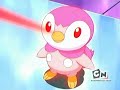 My Pokemon Diamond & Pearl Opening My Pokemon Diamond & Pearl Opening
