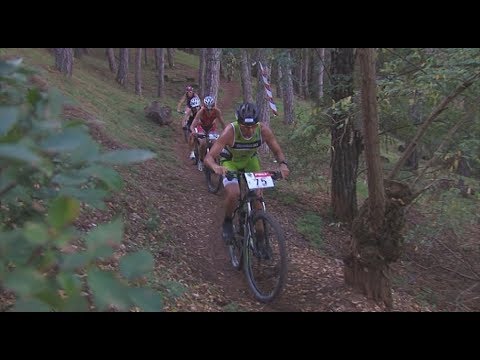 22º Duatlón Cros Trofeo Mayencos - Cto. de Aragón Duatlón Cros 2018
