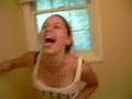DISCUSTING girls burping contest sequel
