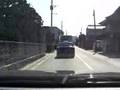 国道443号線#3(福岡県みやま市山川町~山川町北関)