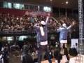 P-Square Live in Freetown