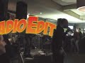 Vasco Rossi LIVE!!! - cover band - www.radioedit.it Vasco Rossi LIVE!!! - cover band - www.radioedit.it