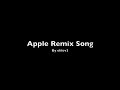 Apple Loops Song
