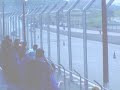 Arrancada de Dragster - Interlagos