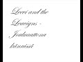 Leevi and the Leavings - Jouluaattona K�nniss�