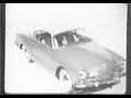 Comercial Vw Karmann guia