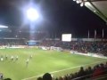 Henrik Larsson Retires