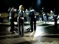 cumbia texana en rodeo xochimilco