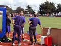 Kvartfinale Follo-Sandefjord