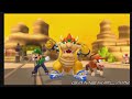 www.gamexplain.com join gamexplain's micah seff and andre segers as they go head to head with the mushroom kingdom's finest in the newly released mario sports mix. final fantasy creators square enix and nintendo team up for this sporty extravaganza. we check out basketball, volleyball, hockey, and of course dodgeball. have fun.
