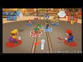 www.gamexplain.com join gamexplain's micah seff and andre segers as they go head to head with the mushroom kingdom's finest in the newly released mario sports mix. final fantasy creators square enix and nintendo team up for this sporty extravaganza. we check out basketball, volleyball, hockey, and of course dodgeball. have fun.