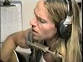 Zman interview ZAKK WYLDE Toledo Ohio WILD WILDE WYLD