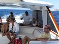 Aboard the Rissalena 3