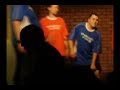Comedy Sportz Do Run Rap Part two