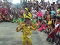 Joyce Mejia Dancing 2