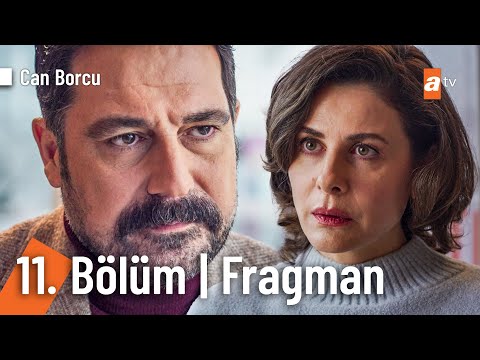 Can Borcu 11. Bölüm Fragmanı                                                                                                                                                                                                                              