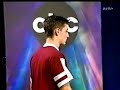 2003 Torophee Laligue warm up Plushenko & Joubert (Arte) 2003 Torophee Laligue warm up Plushenko & Joubert (Arte)