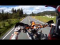 Bastards Motard trip to rjukan