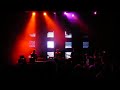 Kraak & Smaak - \"Squeeze Me\" Live @ The Henry Fonda Los Angeles Kraak & Smaak - \"Squeeze Me\" Live @ The Henry Fonda Los Angeles
