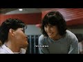 Inspector Wears Skirts Pt 3 of 9 [Eng Sub]