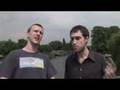 Klumzy Tung and Beardyman Little England