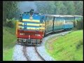 JOURNEY BY TRAIN TO OOTY,TAMIL NADU,INDIA