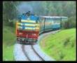 JOURNEY BY TRAIN TO OOTY,TAMIL NADU,INDIA