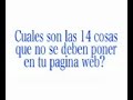 Formas de obtener dinero de una pagina de internet
