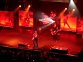 PARAMORE - CRUSHCRUSHCRUSH