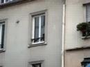le tone au mur