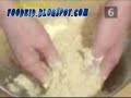 How to make apple crumble