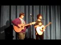 The View  performed  by JSX (The Joe and Steve Experience)