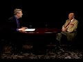George Shultz, writing with Henry...