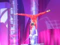 Cirque Show at Lake Las Vegas Resort