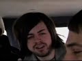 Chiodos \"Lindsay Quit Lollygagging\" montage from DVD